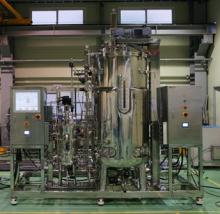 Pilot Bioreactor,Fermentor
