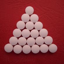 Sugar-free Big Round Mint