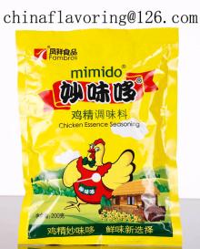 chicken essence seasoning