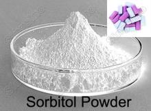 Sorbitol Powder/Food Grade/Chewing Gum/Roasted Fish Fillet