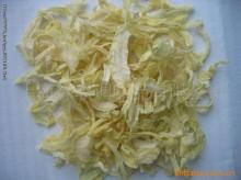 Dehydrated White Chopped Onion