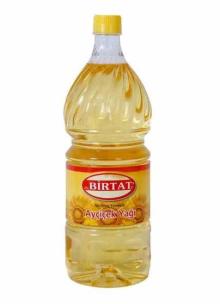 good quality sunflower oil