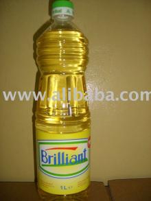 SUNFLOWER OIL