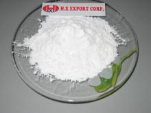 Tapioca starch