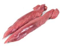  Venison ,deer tenderloin
