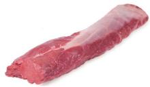 Venison,Deer Boneless Saddle