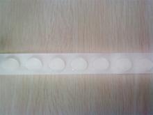 removable strong transparent glue dot,box packing glue dot