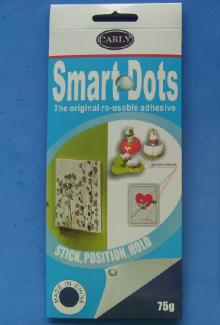 food packaging smart dot