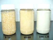Dried Garlic Granule/Powder