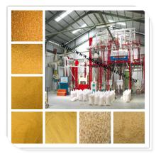 maize grain mills