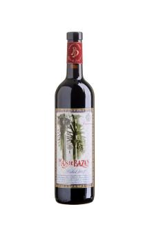 Mas de Bazan Bobal crianza