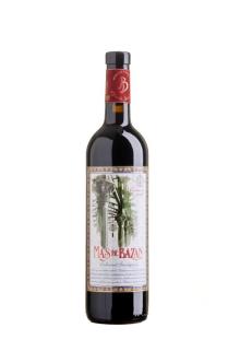 Mas de Bazan Cabernet Sauvignon