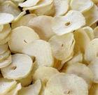 dehydrated garlic slice