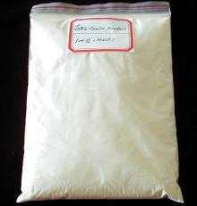 Pure While Garlic Powder