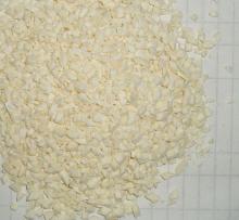 Organic Pure While Garlic Granule