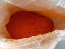 Sweet Paprika Poder