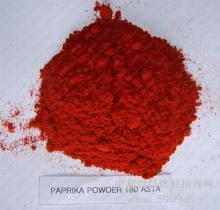 Chinese Dry Red Paprika Powder 180 ASTA