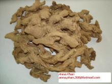 whole  dried   ginger 