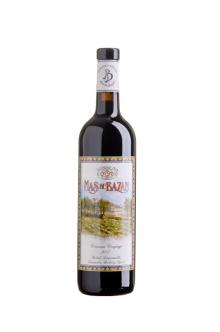 Mas de Bazan FOR crianza coupage