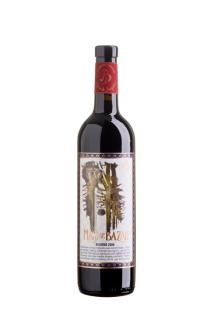Mas de Bazan Reserva