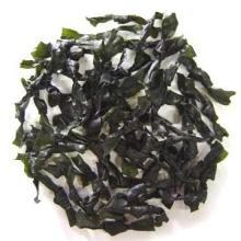 dehydrated seaweeds