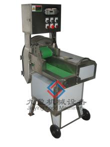 Cutting Machine for Leaf Vegetable TJ-305