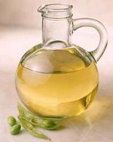 refined soybeans oil