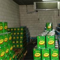 First grade refined soybean Oil