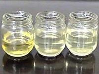 high quality organic plant soybean oil