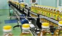HIGH QUALITY COOKING SOYBEAN OIL
