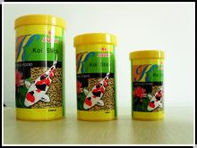 Koi Stick Aquarium fish food, Pet food