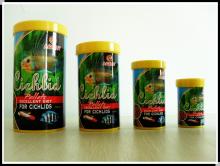 Cichlid Pellets Fish Food