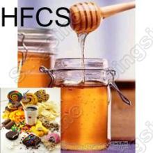 HFCS /High fructose corn  syrup /Glucose fructose  syrup   F42 , F55, F90