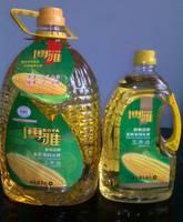 CORN OIL (FIRST DEGREE),COOKING OIL,NON-GM