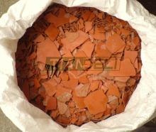 sodium sulphide red flakes