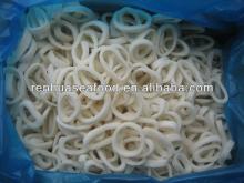 IQF squid ring