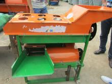 Sale Combined corn sheller and thresher