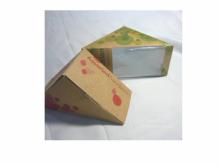 Paper Sandwich Box