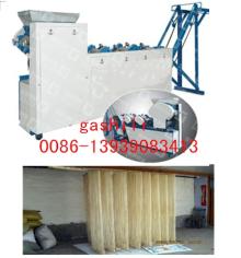 good quality dry noodle making machine