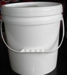  Plastic   bucket  for food pakcaging