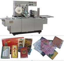 Automatic Cellophane Packing Machine