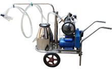 goat milking machine