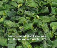 dehydrated green beans
