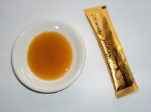 royal  ginseng   honey 