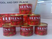 Tomato Paste