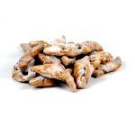 Cinamon Sweet Twisted Breads