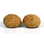 Whole Wheat Bread 66g