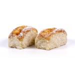 Dough for  Sweet   Bread  (Chineque)