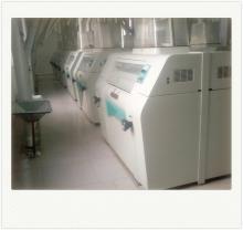 grain roller mill