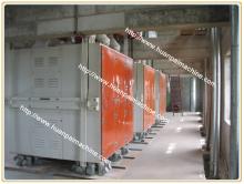 flour milling machine